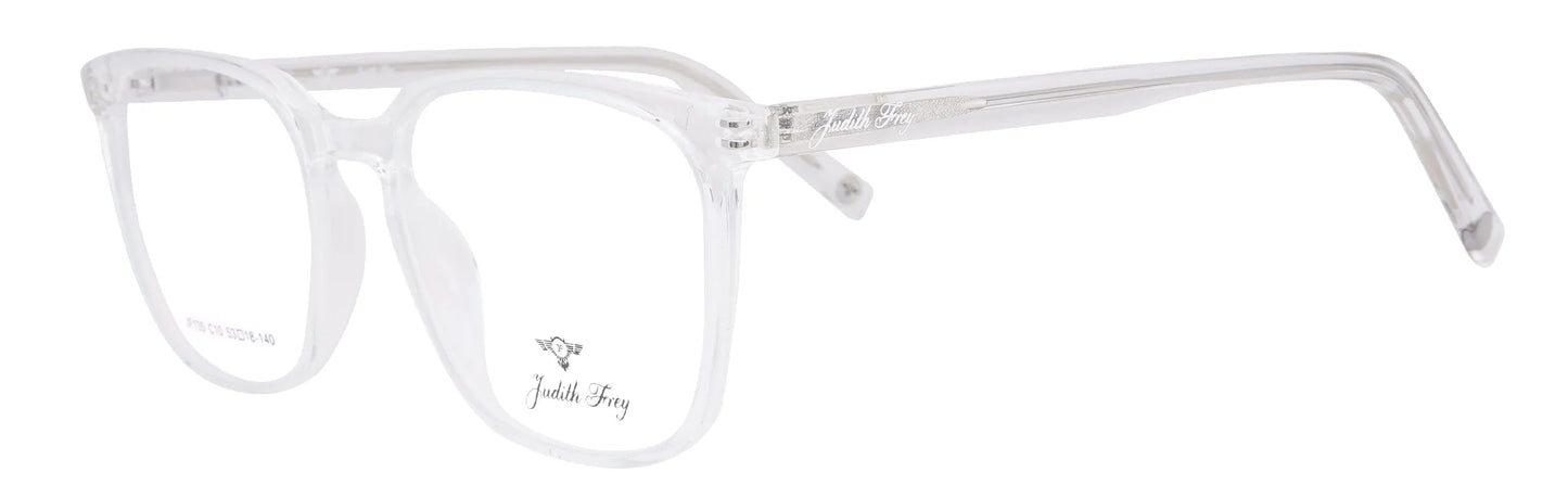JF135-C10-Crystal Clear