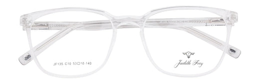 JF135-C10-Crystal Clear