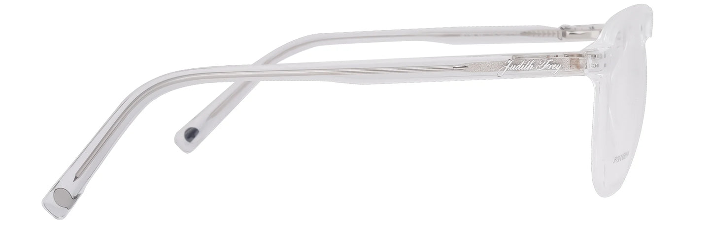 JF136-C10-Crystal Clear