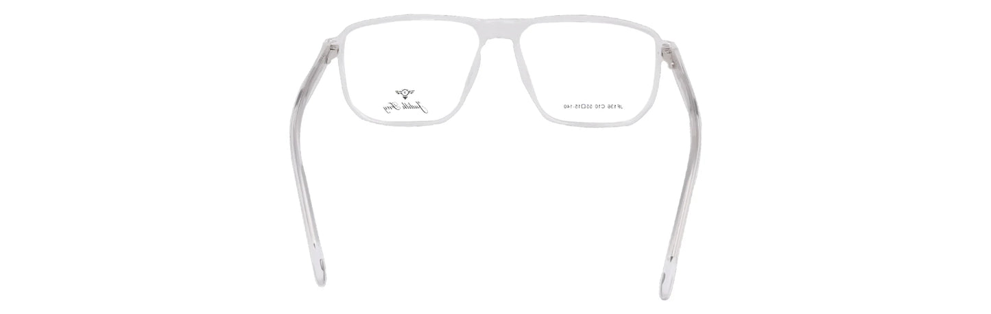 JF136-C10-Crystal Clear