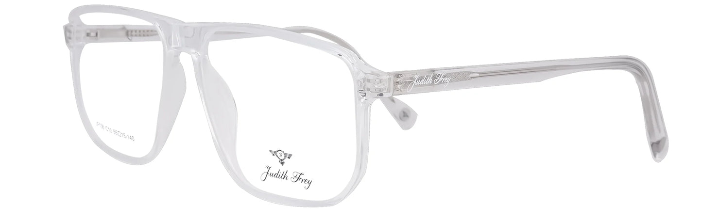 JF136-C10-Crystal Clear