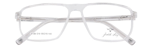 JF136-C10-Crystal Clear