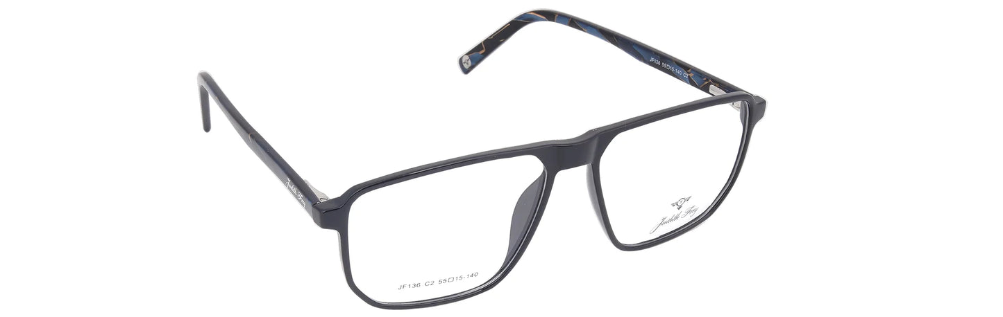 JF136-C2-Midnight Black