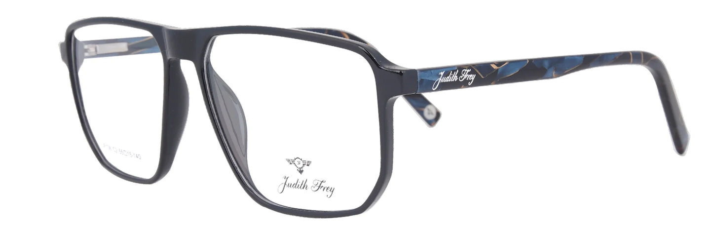 JF136-C2-Midnight Black