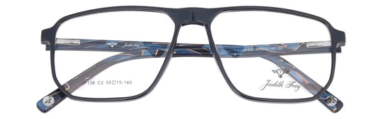 JF136-C2-Midnight Black