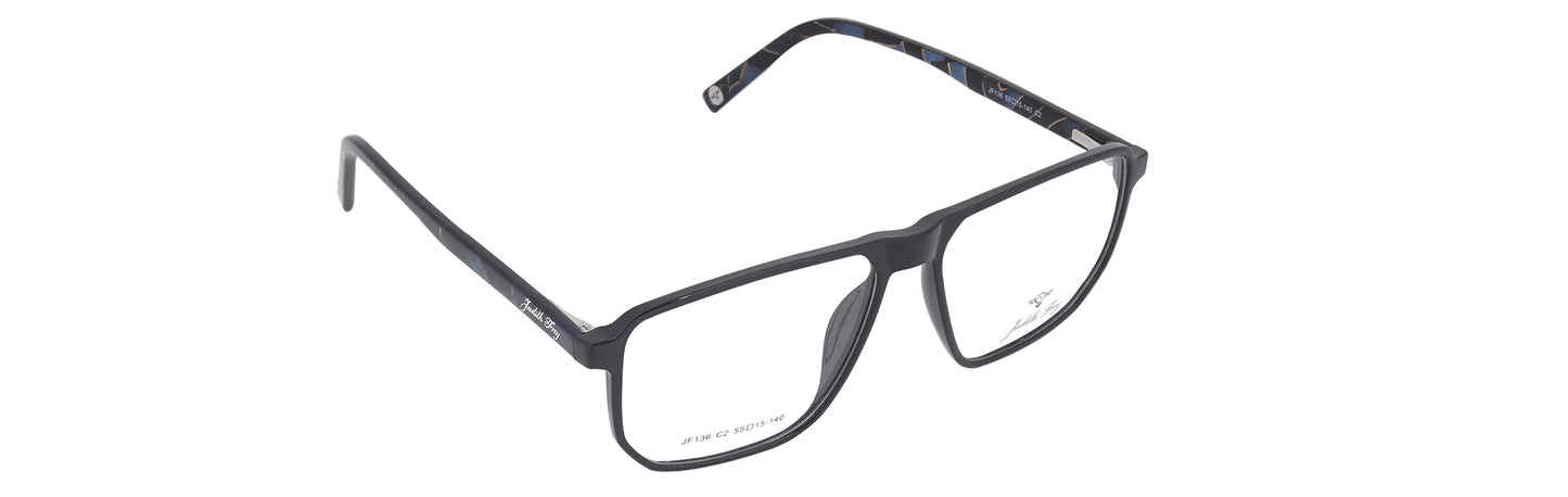 JF136-C2-Midnight Black