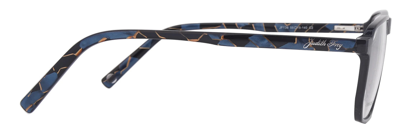 JF136-C2-Midnight Black