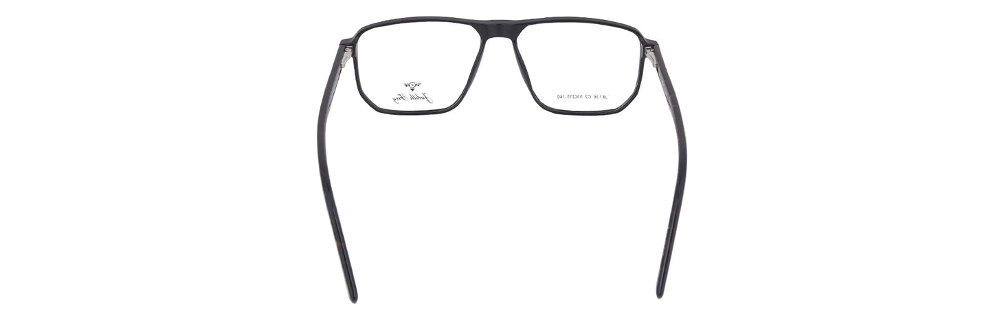 JF136-C2-Midnight Black