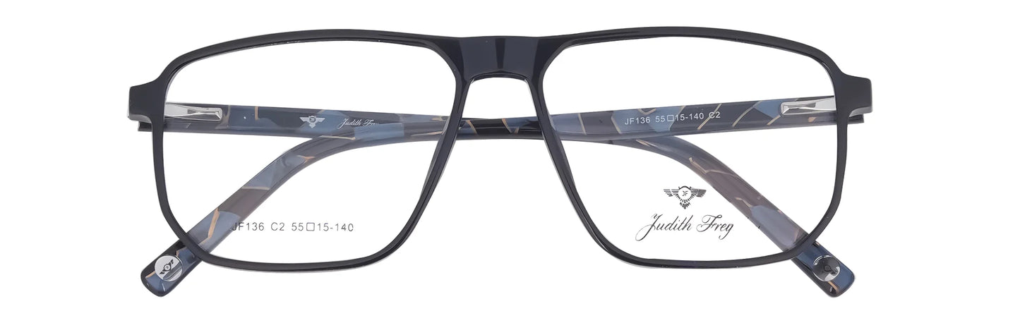 JF136-C2-Midnight Black