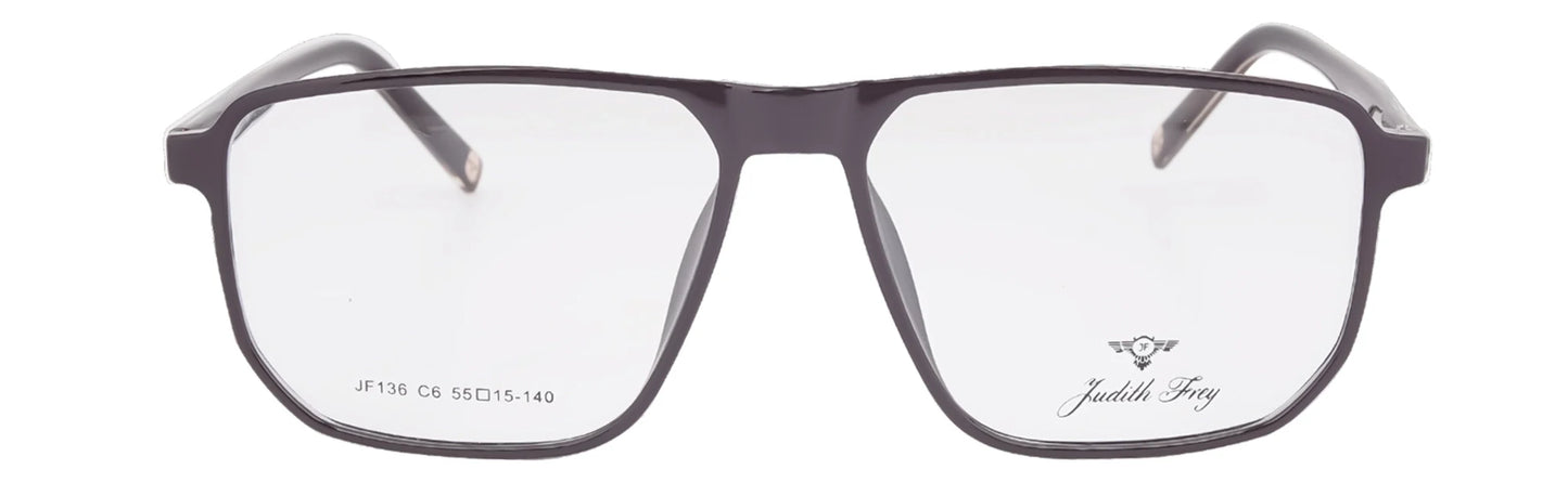 JF136-C6-Havana Brown