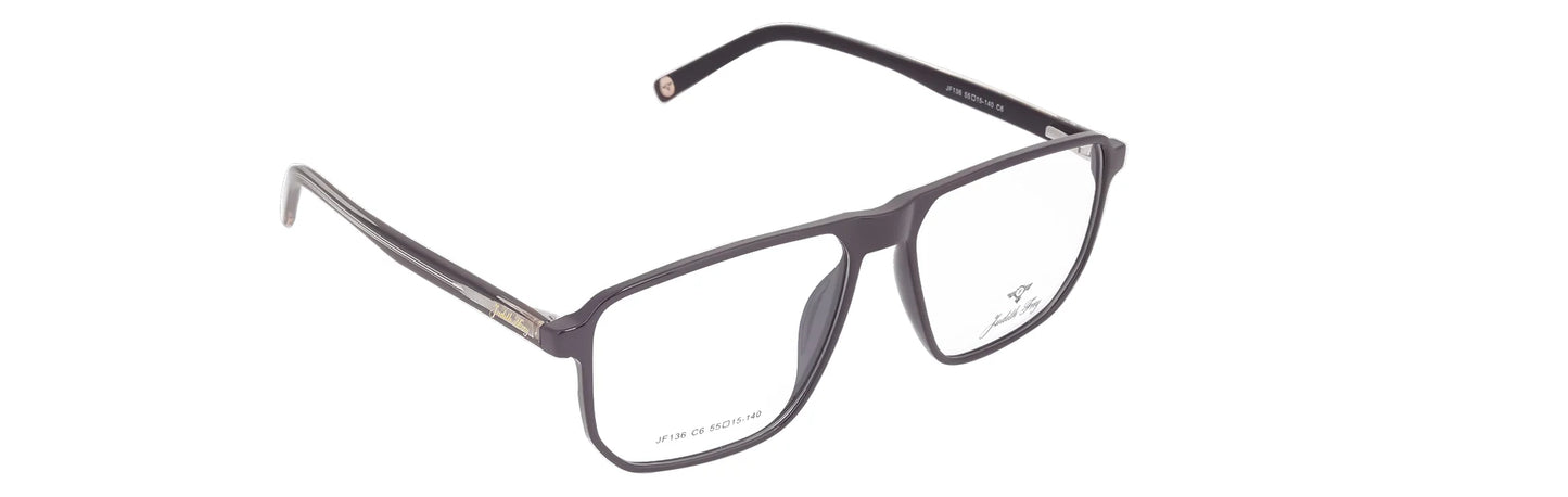 JF136-C6-Havana Brown