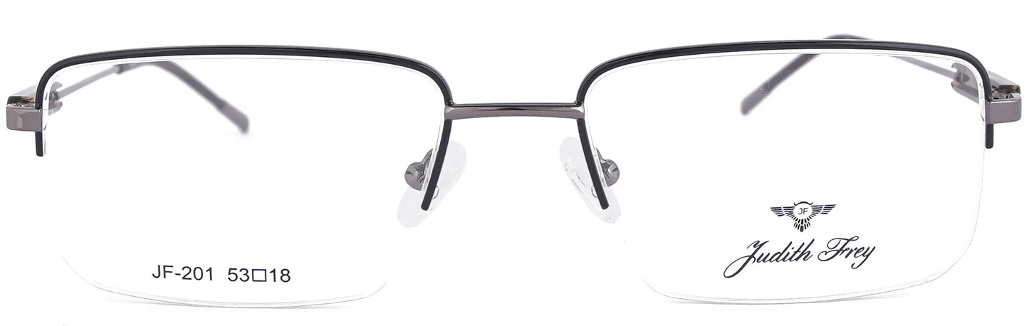 JF201-C1-Polished Silver