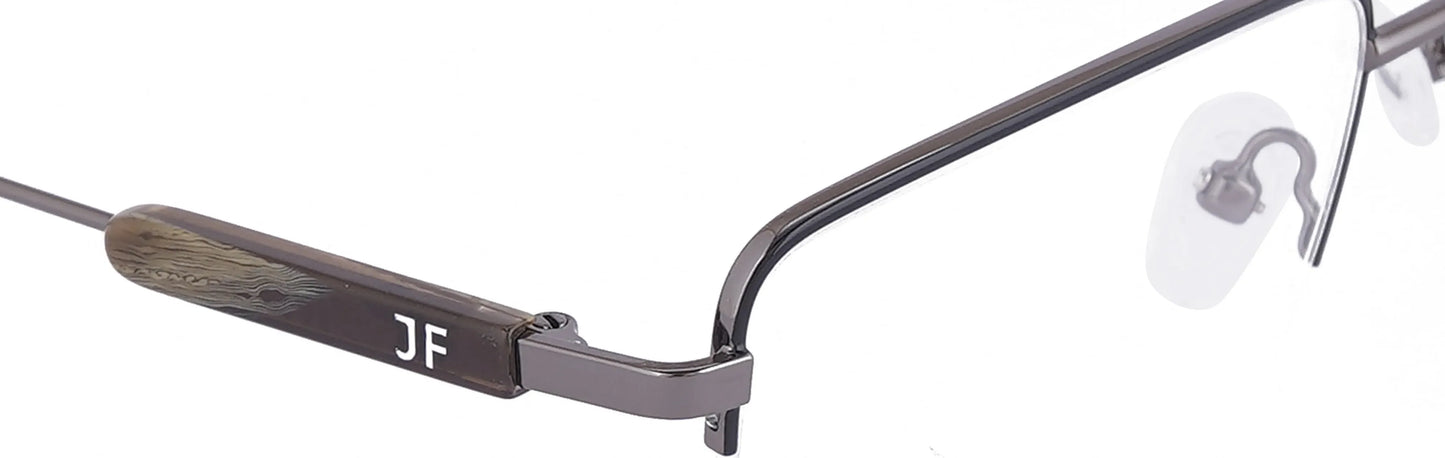 JF201-C1-Polished Silver