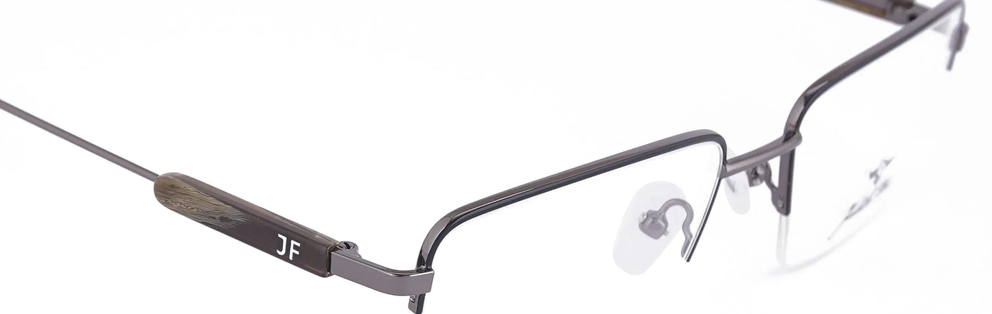 JF201-C1-Polished Silver