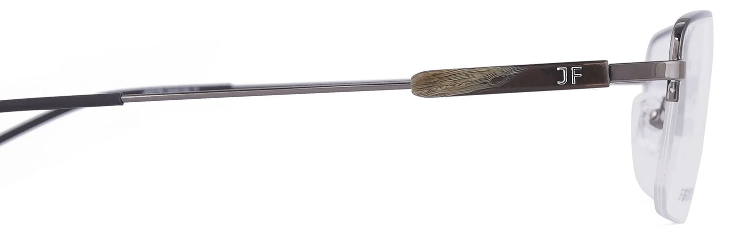 JF201-C1-Polished Silver