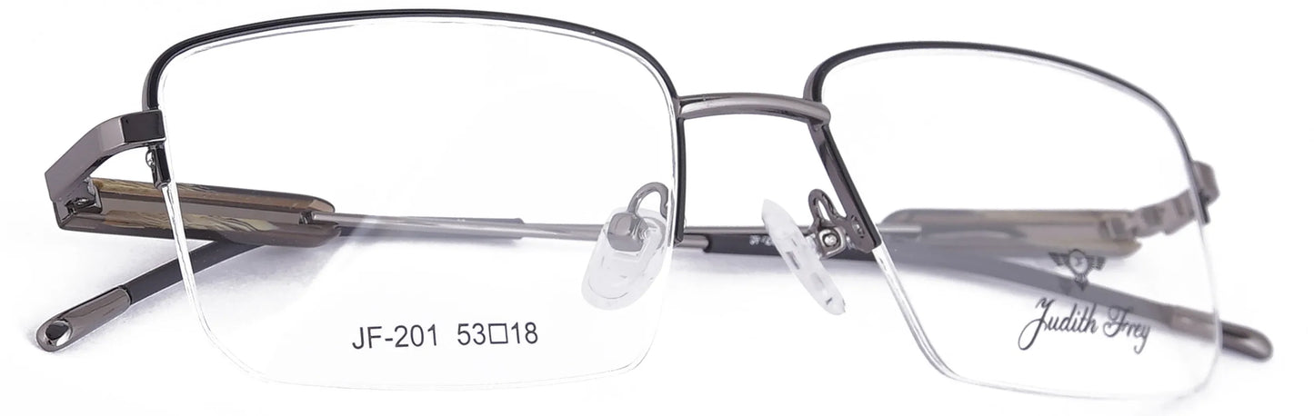 JF201-C1-Polished Silver