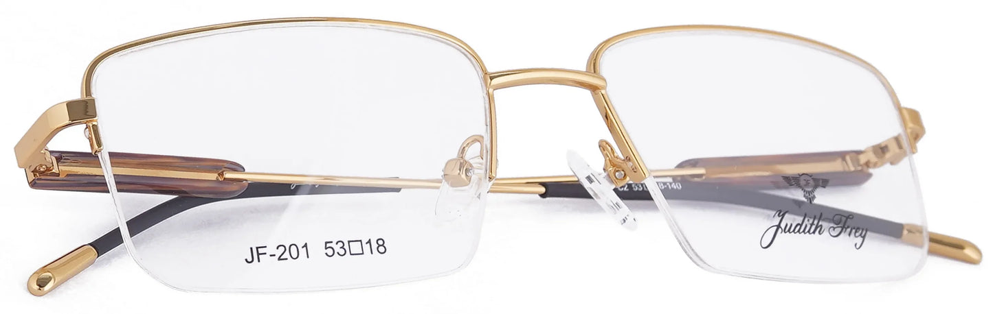 JF201-C2-Antique Gold