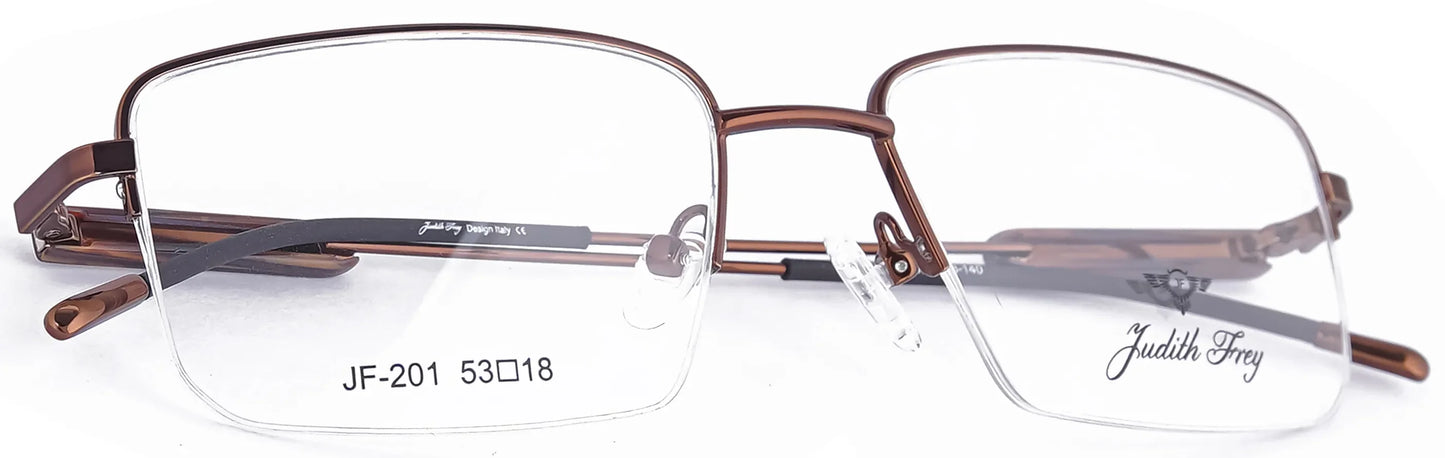 JF201-C3-Havana Brown