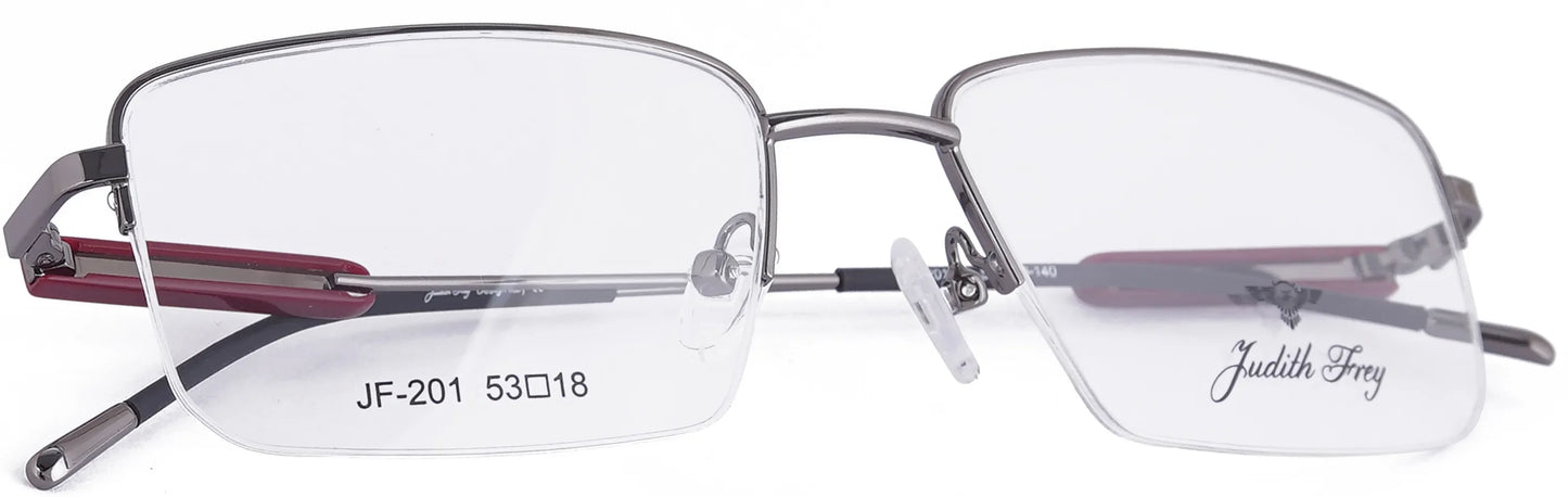 JF201-C4-Midnight Black