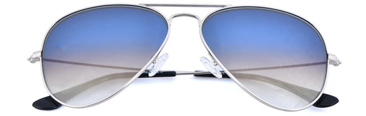 JF203-C2-Polished Silver