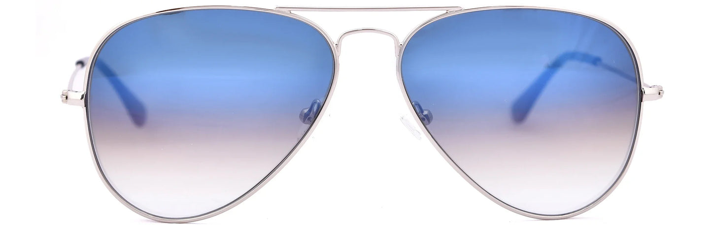 JF203-C2-Polished Silver