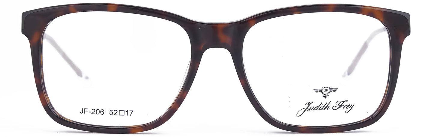 JF206-C3-Havana Brown