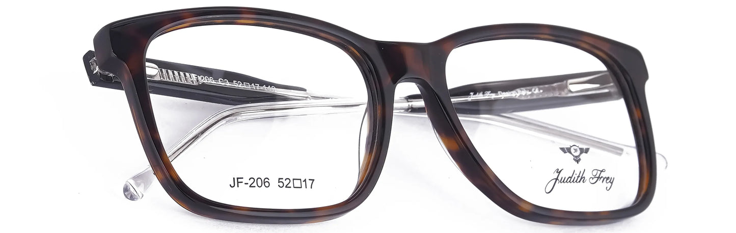 JF206-C3-Havana Brown