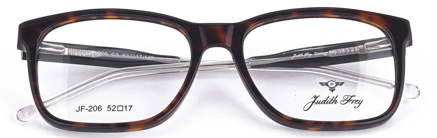 JF206-C3-Havana Brown