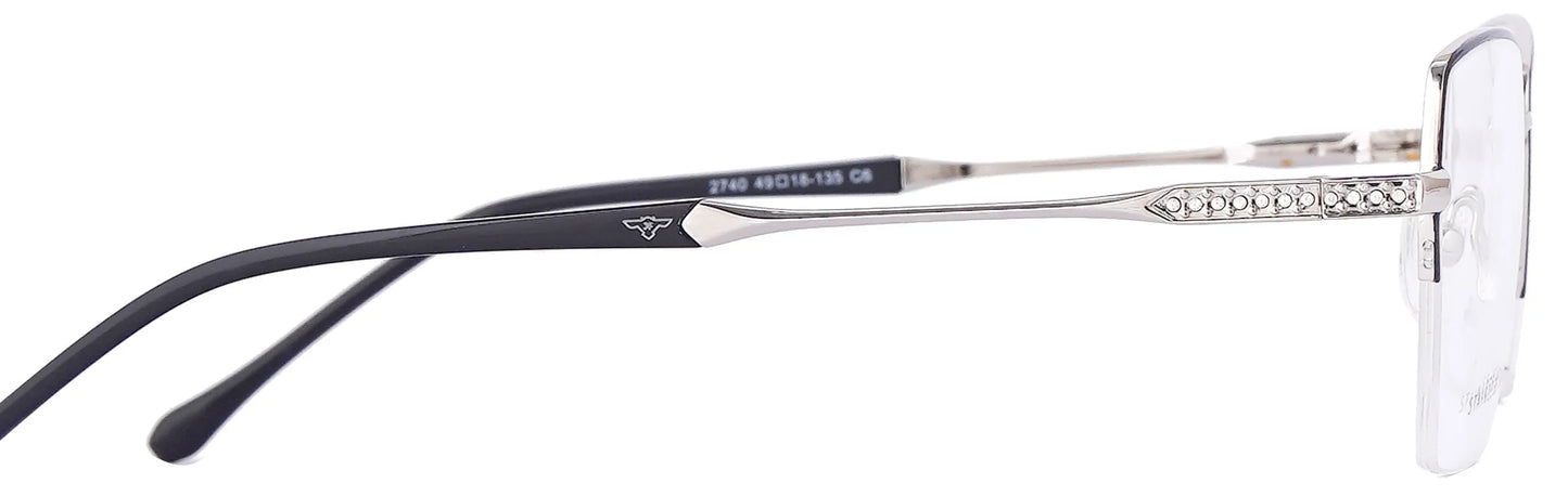 JF2740-C6-Polished Silver