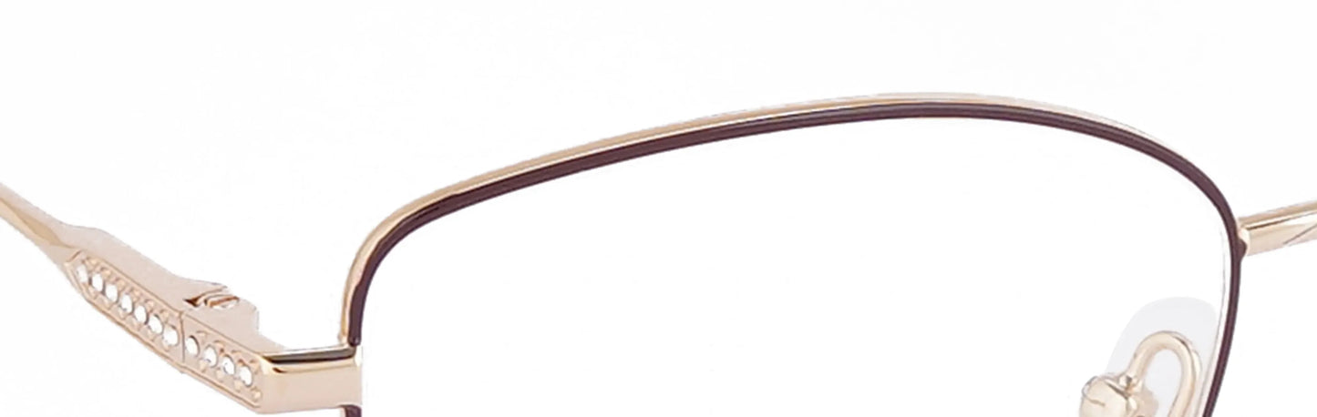 JF2749-C3- Burgundy Wine