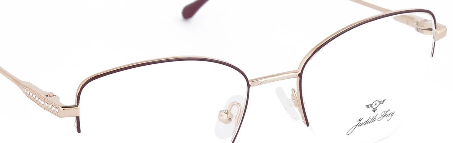 JF2749-C3- Burgundy Wine