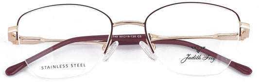 JF2749-C3- Burgundy Wine