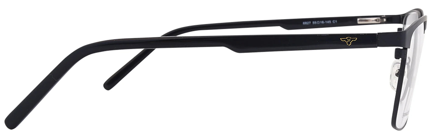 JF6827-C1-Clipon-Midnight Black