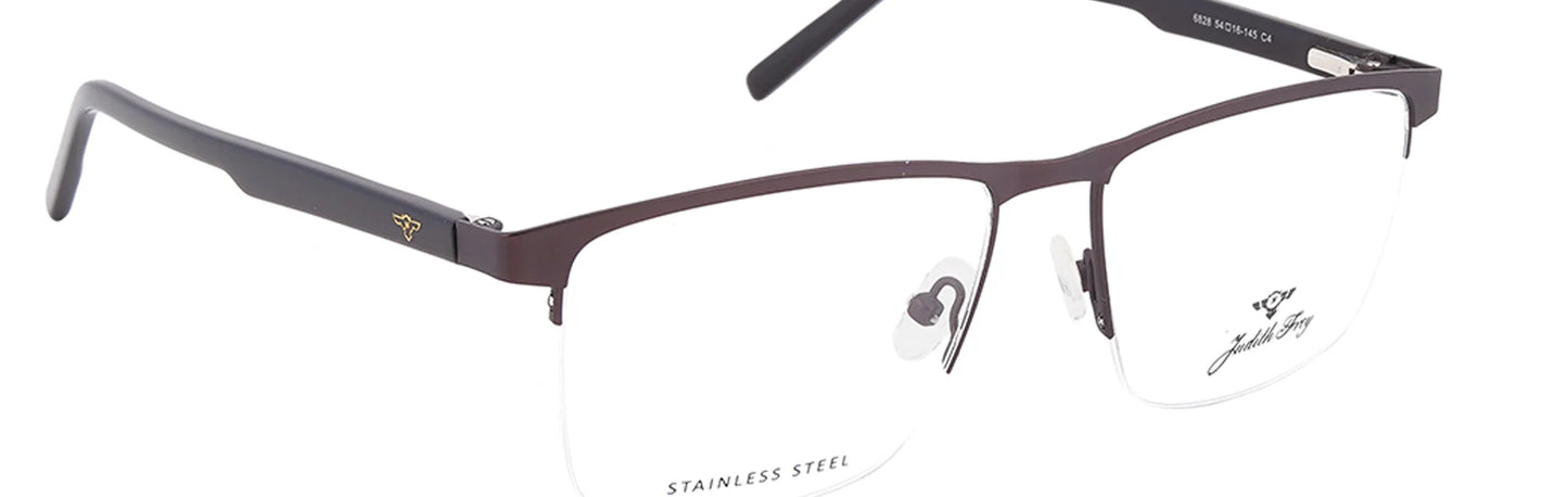 JF6828-C4-Clipon-Havana Brown