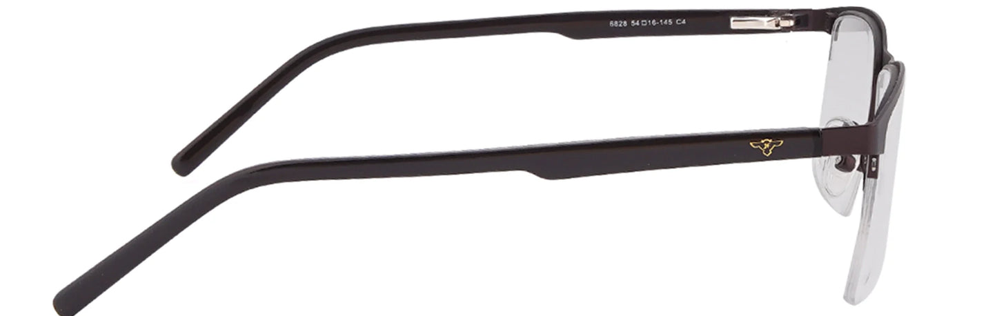 JF6828-C4-Clipon-Havana Brown