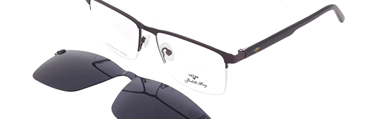 JF6828-C4-Clipon-Havana Brown