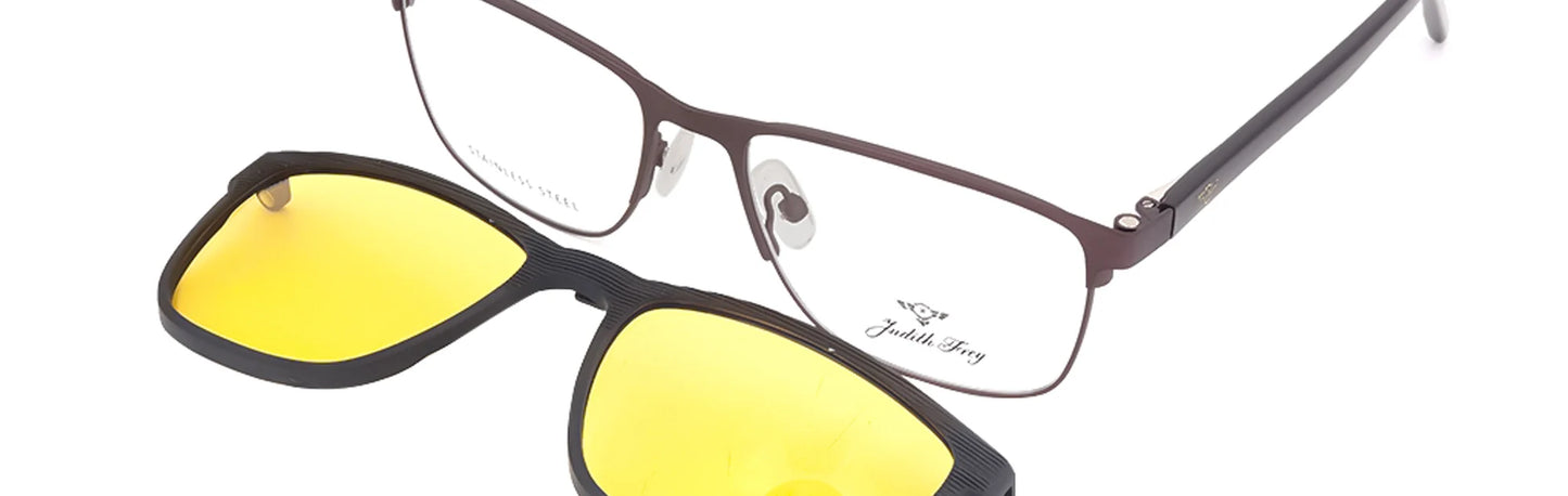 JF6865-C3-Clipon-Havana Brown