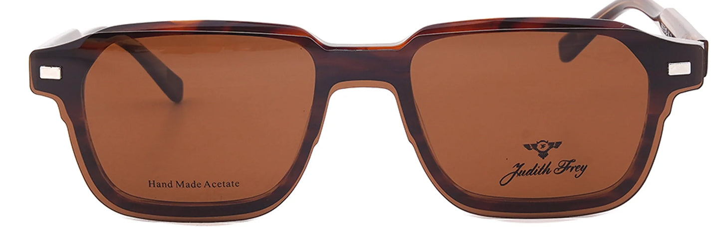 JF9699-C4-Clipon-Havana Brown