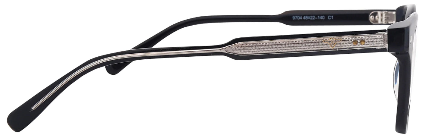 JF9704-C1-Clipon-Midnight Black