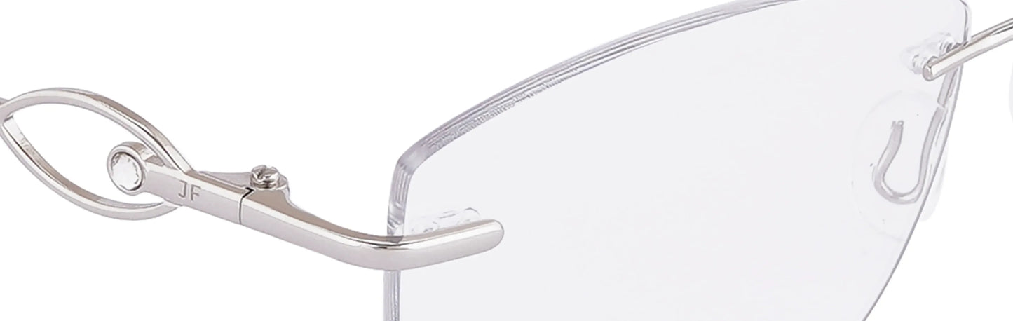 JFSD002-C4-Polished Silver