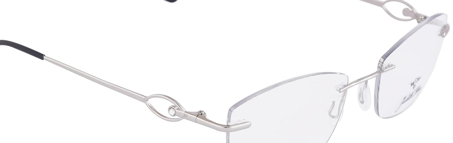 JFSD002-C4-Polished Silver