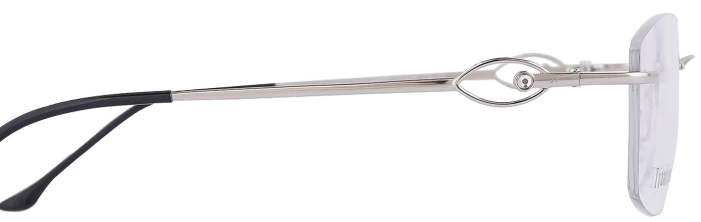 JFSD002-C4-Polished Silver