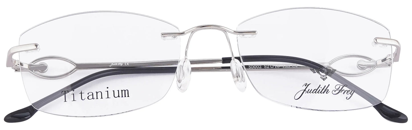 JFSD002-C4-Polished Silver