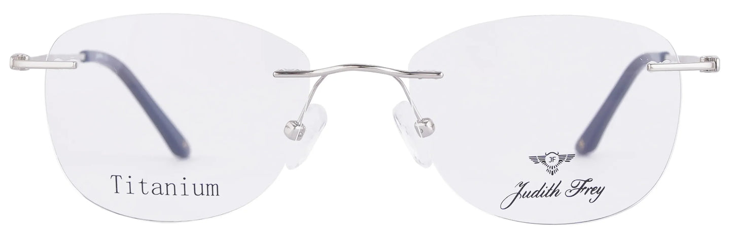 JFSD004-C2-Polished Silver