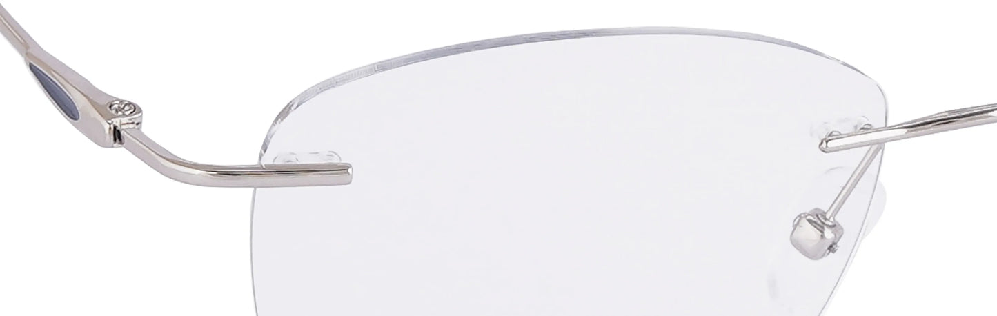 JFSD004-C2-Polished Silver