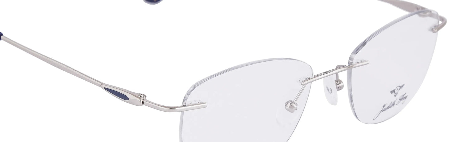 JFSD004-C2-Polished Silver