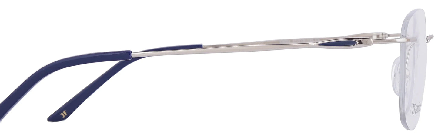 JFSD004-C2-Polished Silver