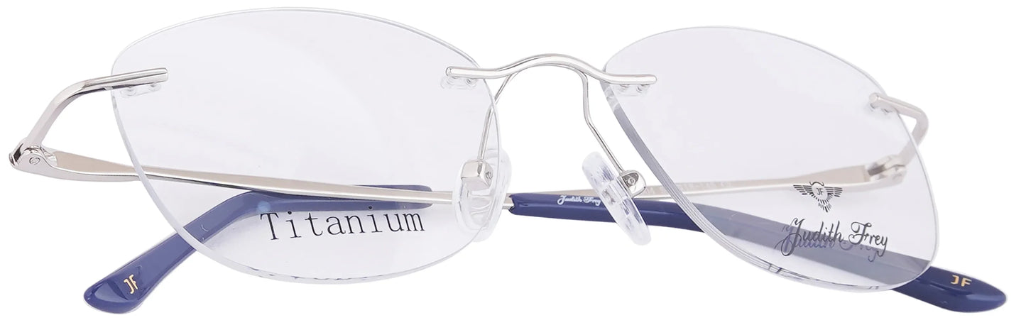 JFSD004-C2-Polished Silver