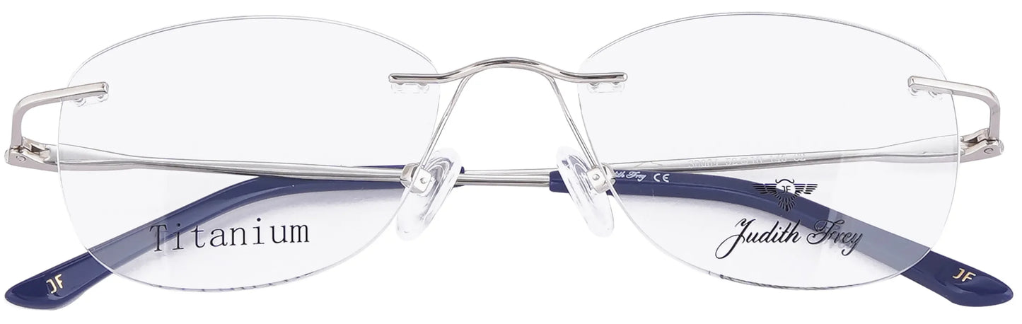 JFSD004-C2-Polished Silver