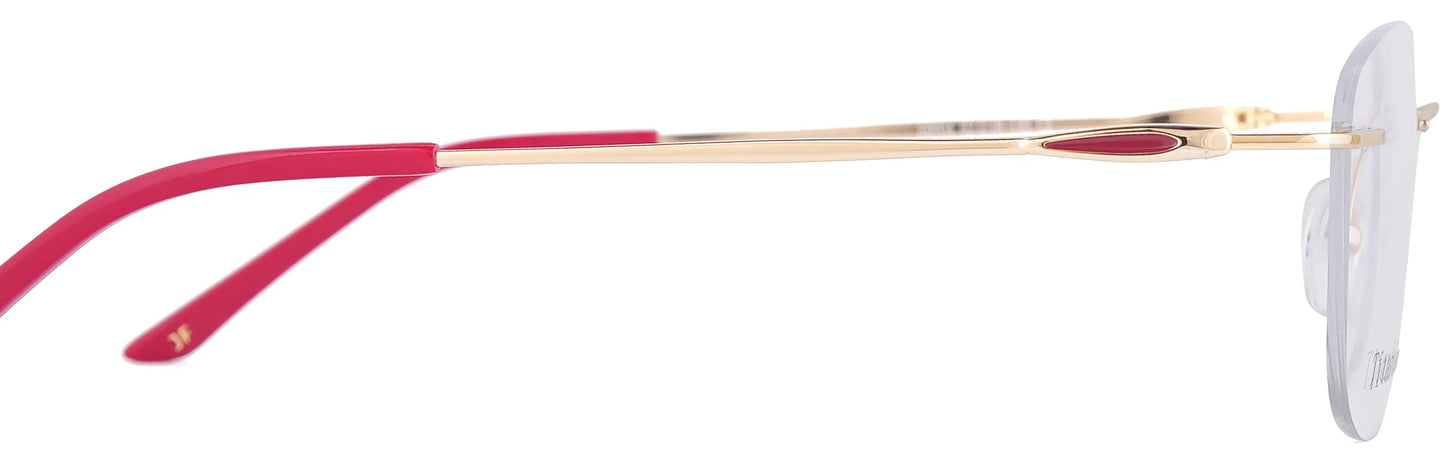 JFSD004-C3-Antique Gold